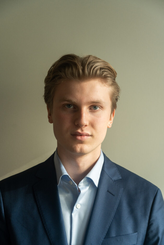 Torstein Skaar Einarsen