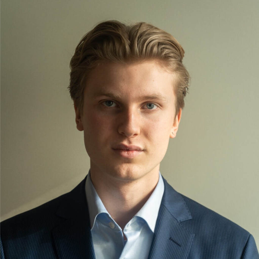 Torstein Skaar Einarsen Fokus Bergen