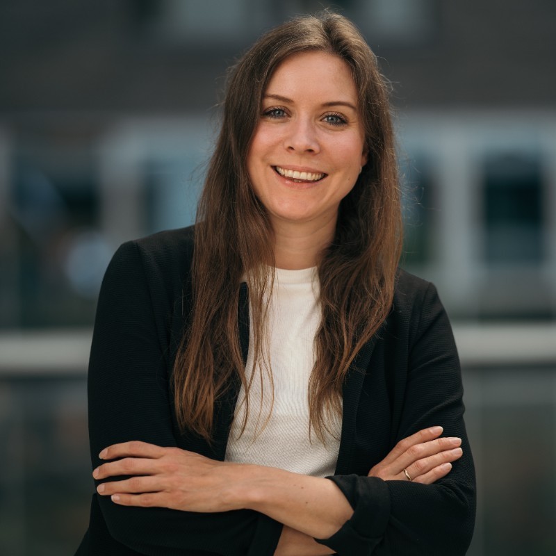 Charlotte Elise Thuesen